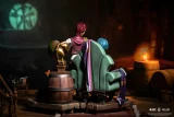 Figurka Arcane - Powder and Vi