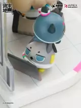 Figurka Arknights: Endfield - Perlica PVC (Cuties Series) - Anime