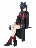 Figurka Arknights - Texas Will Ver. (FuRyu)