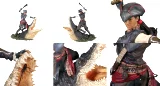 Figurka Assassins Creed - Aveline de Grandpré 