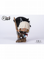 Figurka Assassin's Creed: Black Flag Resynced - Edward Qlector (PureArts)