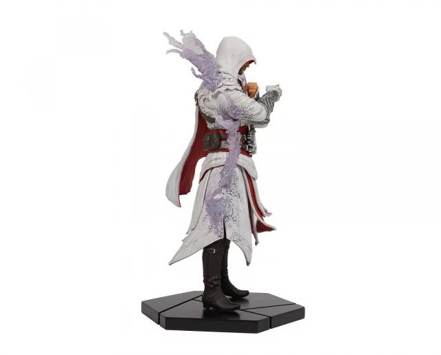 Figurka Assassin's Creed - Master Assassin Ezio (Animus Collection)