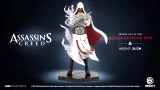 Figurka Assassins Creed - Master Assassin Ezio (Animus Collection)