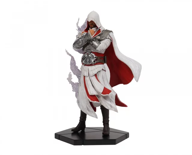 figurka ezio