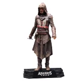 Figurka Assassins Creed Movie - Aguilar (18 cm)