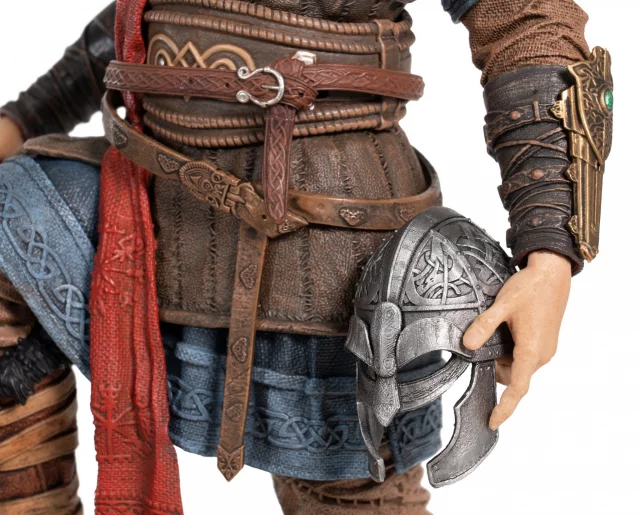 Figurka Assassins Creed: Valhalla - Eivor