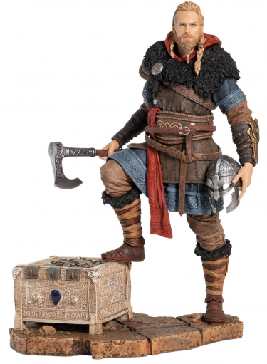 Figurka Assassins Creed: Valhalla - Eivor