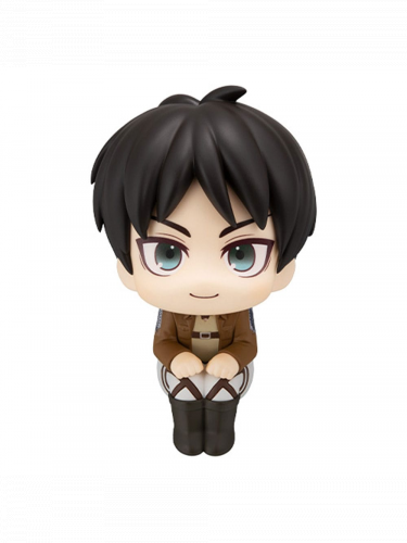 Figurka Attack on Titan - Eren Jaeger (Look Up)