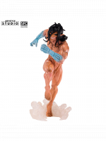 Figurka Attack on Titan - Eren Titan Form
