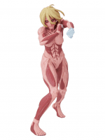 Figurka Attack on Titan - Female Titan (Maximatic)
