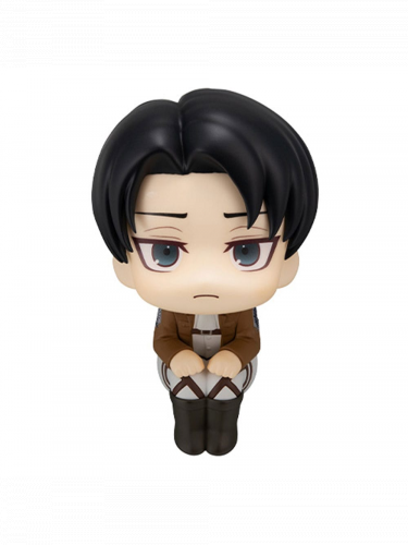 Figurka Attack on Titan - Levi (Look Up)