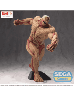 Figurka Attack on Titan - Reiner Braun Armored Titan Ver. (Sega)