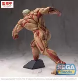 Figurka Attack on Titan - Reiner Braun Armored Titan Ver. (Sega) - Anime