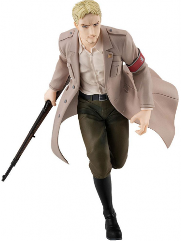 Figurka Attack on Titan - Reiner Braun (Pop Up Parade)