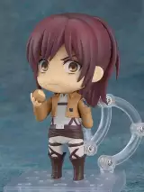 Figurka Attack on Titan - Sasha Braus (Nendoroid) - Anime