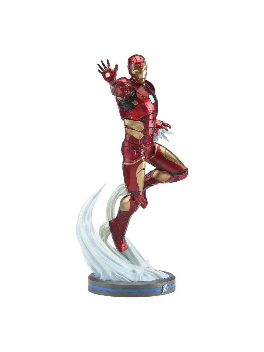 Enarxis Figurka Avengers - Iron Man 1/8 (PCS Collectibles)