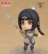 Figurka Baldur's Gate III - Shadowheart (Nendoroid) - Baldurs Gate