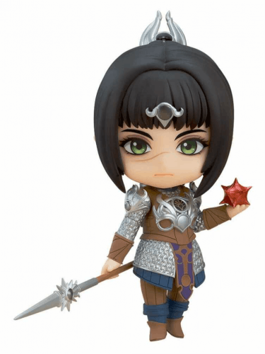 Figurka Baldur's Gate III - Shadowheart (Nendoroid)