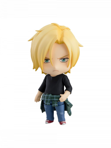 Figurka Banana Fish - Ash Lynx (Nendoroid)