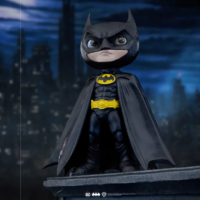 Figurka Batman - Batman 1989 (MiniCo)