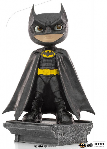 Figurka Batman - Batman 1989 (MiniCo)