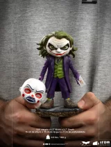 Figurka Batman - Joker (MiniCo)