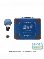 Figurka Black Butler: Boarding School Arc - Ciel Phantomhive (Sega)