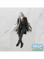 Figurka Black Butler: Boarding School - Undertaker (Sega)