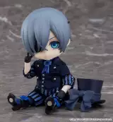 Figurka Black Butler: Book of the Atlantic - Ciel Phantomhive (Nendoroid) - Anime