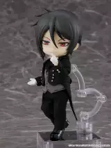 Figurka Black Butler: Book of the Atlantic - Sebastian Michaelis (Nendoroid) - Anime