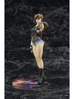 Figurka Black Lagoon - Revy 18 cm