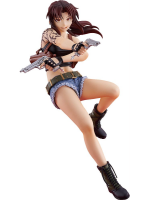 Figurka Black Lagoon - Revy (Good Smile Company)
