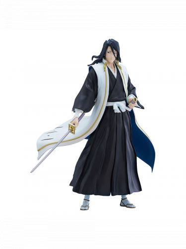 Figurka Bleach - Byakuya Kuchiki (Pop Up Parade)