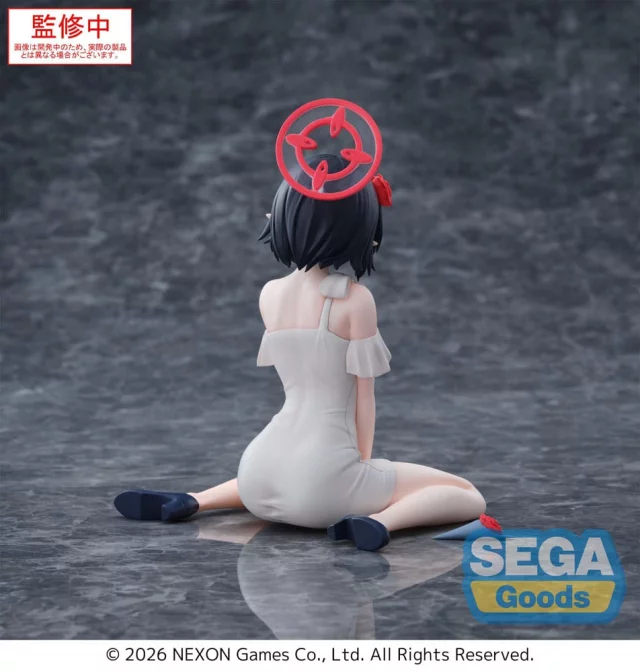Figurka Blue Archive - Ayane (Sega)
