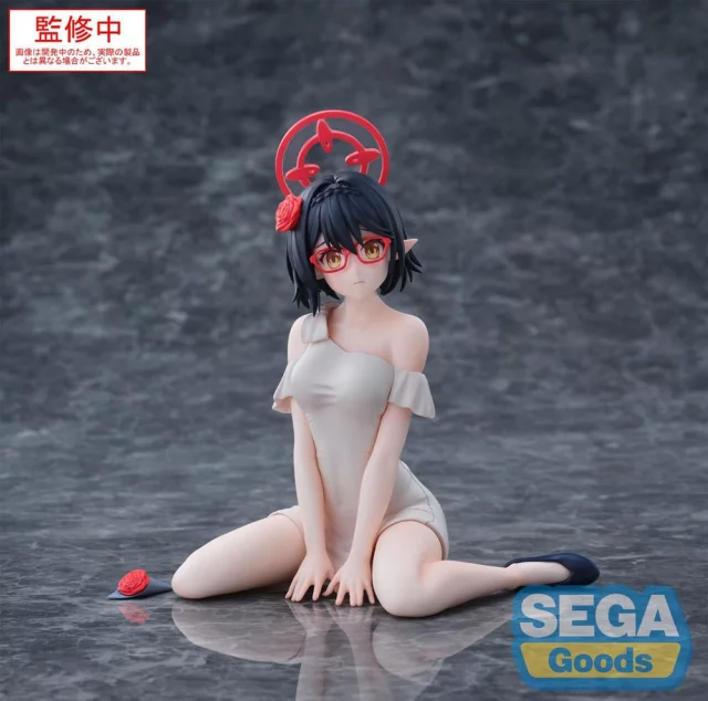 Figurka Blue Archive - Ayane (Sega)