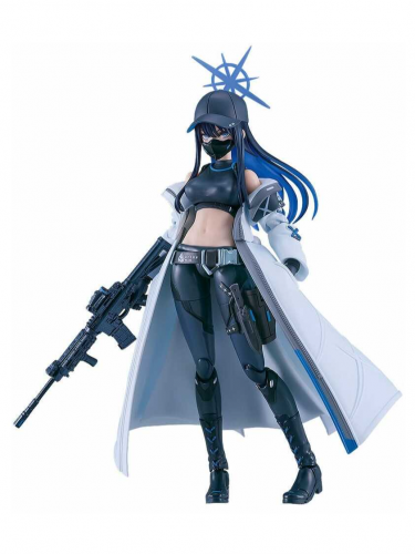 Figurka Blue Archive - Saori Joumae