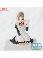 Figurka Blue Box - Chinatsu Kano Cultural Festival Ver. (Sega)