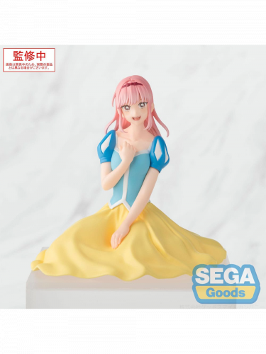 Figurka Blue Box - Hina Chono Cultural Festival Ver. (Sega)