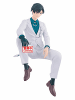 Figurka Blue Lock - Rin Itoshi (Sweets Flavor 2026)
