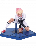 Figurka Blue Lock - Ryusei Shidou (BanPresto)