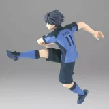 Figurka Blue Lock - Yoichi Isagi (BanPresto)