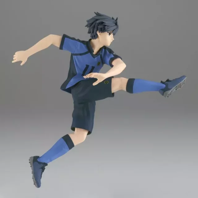 Figurka Blue Lock - Yoichi Isagi (BanPresto)