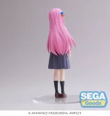 Figurka Bocchi the Rock! - Hitori Goto 16 cm (Sega)