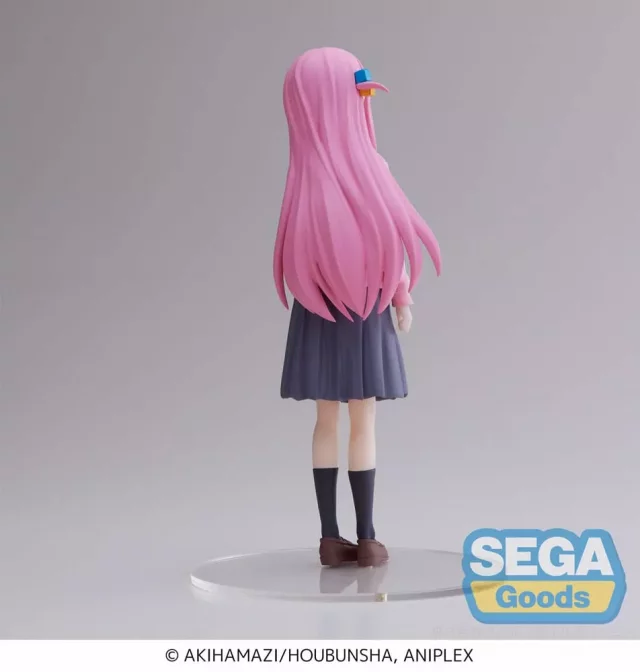 Figurka Bocchi the Rock! - Hitori Goto 16 cm (Sega)