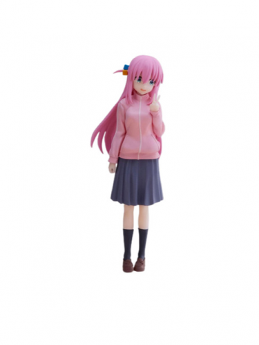 Figurka Bocchi the Rock! - Hitori Goto 16 cm (Sega)