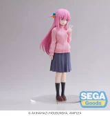 Figurka Bocchi the Rock! - Hitori Goto 16 cm (Sega)