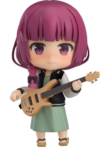 Figurka Bocchi the Rock! - Kikuri Hiroi (Nendoroid)
