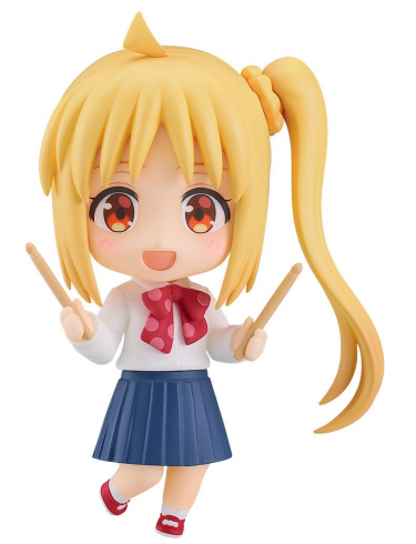 Figurka Bocchi the Rock! - Nijika Ichiji (Nendoroid)