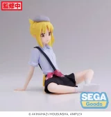 Figurka Bocchi the Rock! - Nijika Ijichi 8 cm (Sega)