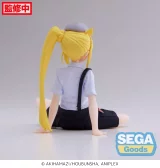Figurka Bocchi the Rock! - Nijika Ijichi 8 cm (Sega)
